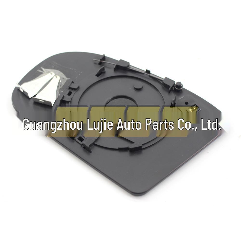 Mercedes-Benz W203/W211 Rearview Mirror Lens (2000-2006) - Part Numbers: 2038100121/203810102.