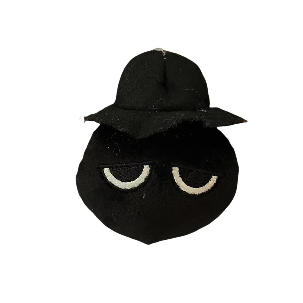 Κρεμαστό Βελούδινο Παιχνίδι Κούκλα Βελούδινη Κούκλα