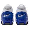 Nike Alpha Menace 4 Pro White Hyper Royal FD7037-103