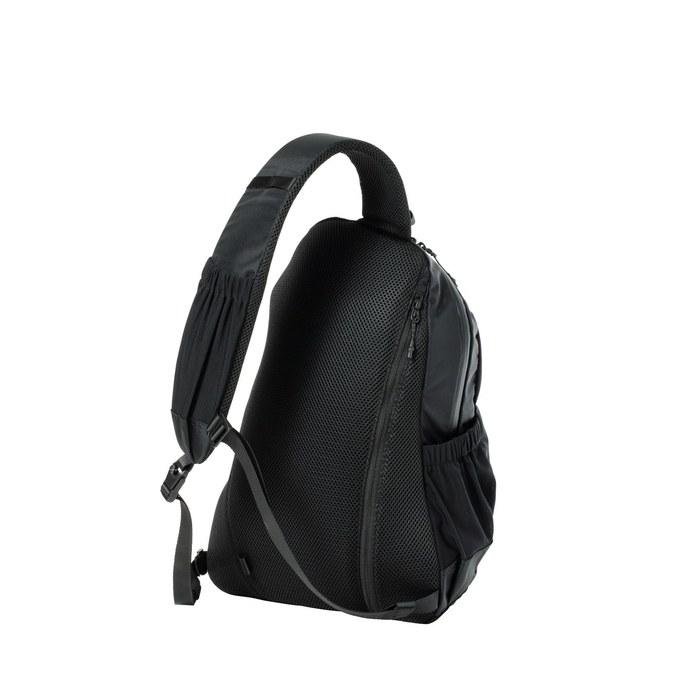 Snow Peak Anywhere Multi Shoulder Bag SB-26SU001 BLACK