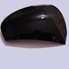Compatible with Yuncai QS100T & Licai QS125T: 2-in-1 Windshield Sun Visor & Headlight Cover Deflector.