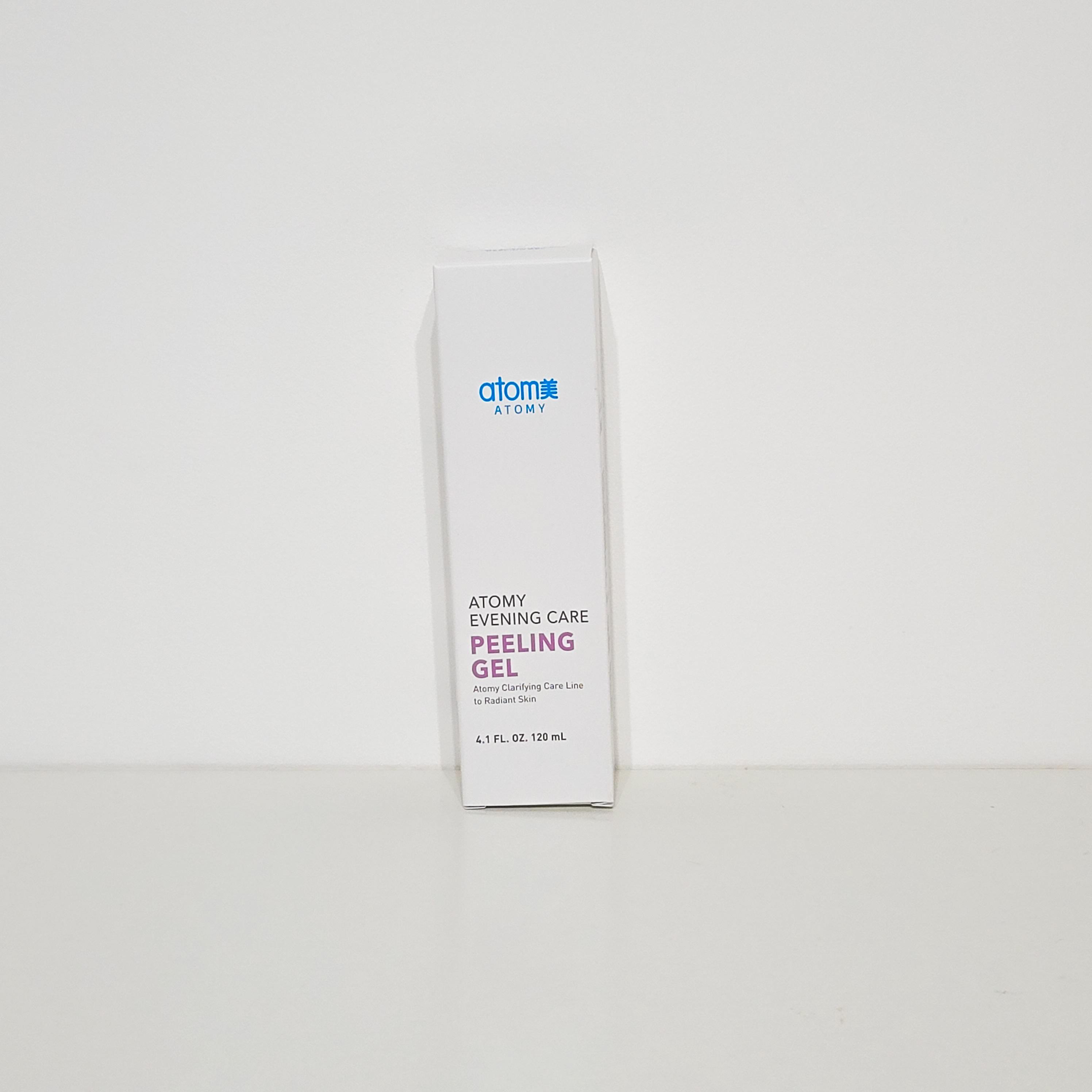 

[Atomy] Evening Care - Гель-пилинг 120мл