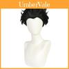 Jujutsu Kaisen Ryomen Sukuna Cosplay Wig Natural Breathable Hairpiece For Men