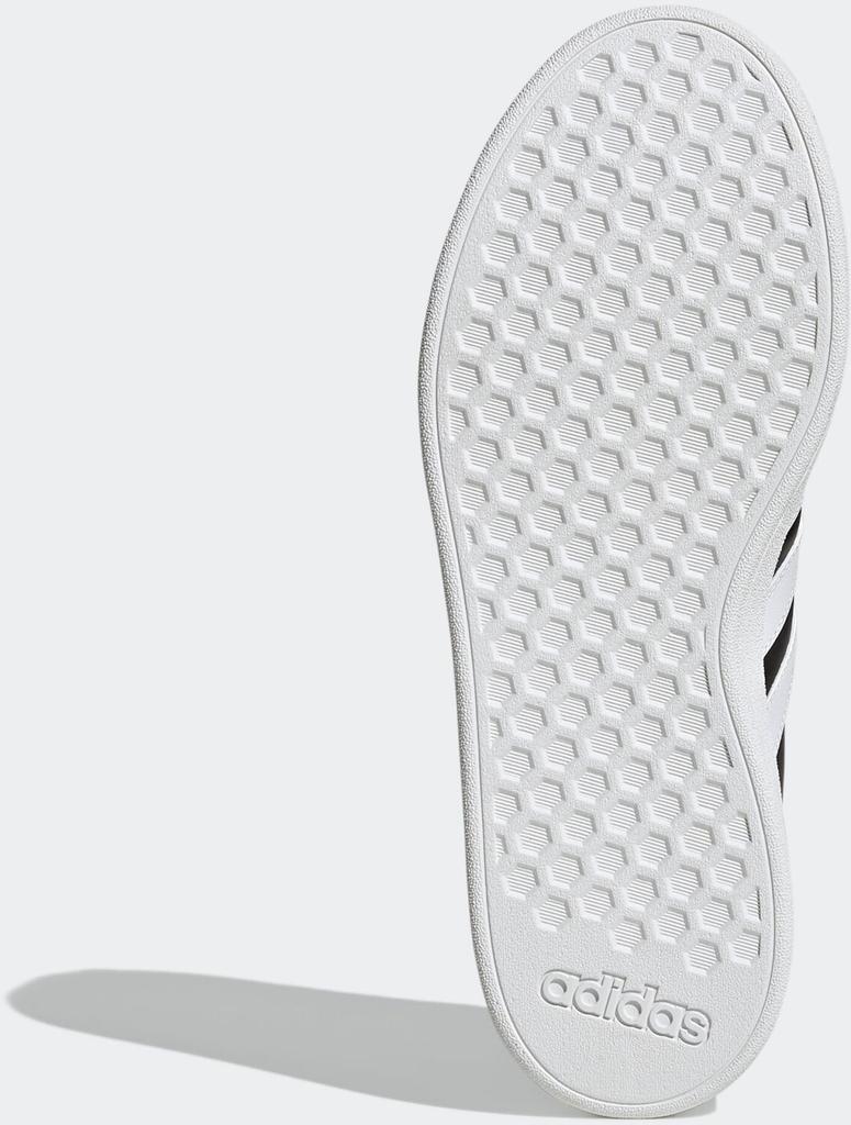 Кроссовки Adidas Grand Court TD Lifestyle Court Casual Women core black/cloud white/core black