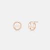 M Basic Rose Earrings A231Be9034Rpq