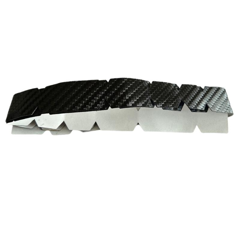 Flexible Paddles Blade Edge Guard Tape AntiImpact Protective Sports Accessory Extends Racket Lifespans 1