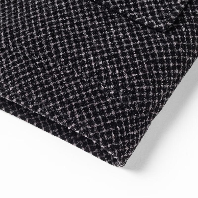 FAPAI.EC Men's Casual Insulated Jacket J340066207