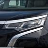 BYD D9 22-24 Headlight Transparent Cover - Front Lamp Housing
