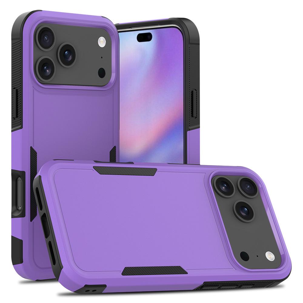 Sailing Armor Case for iPhone 17/16e/16/15