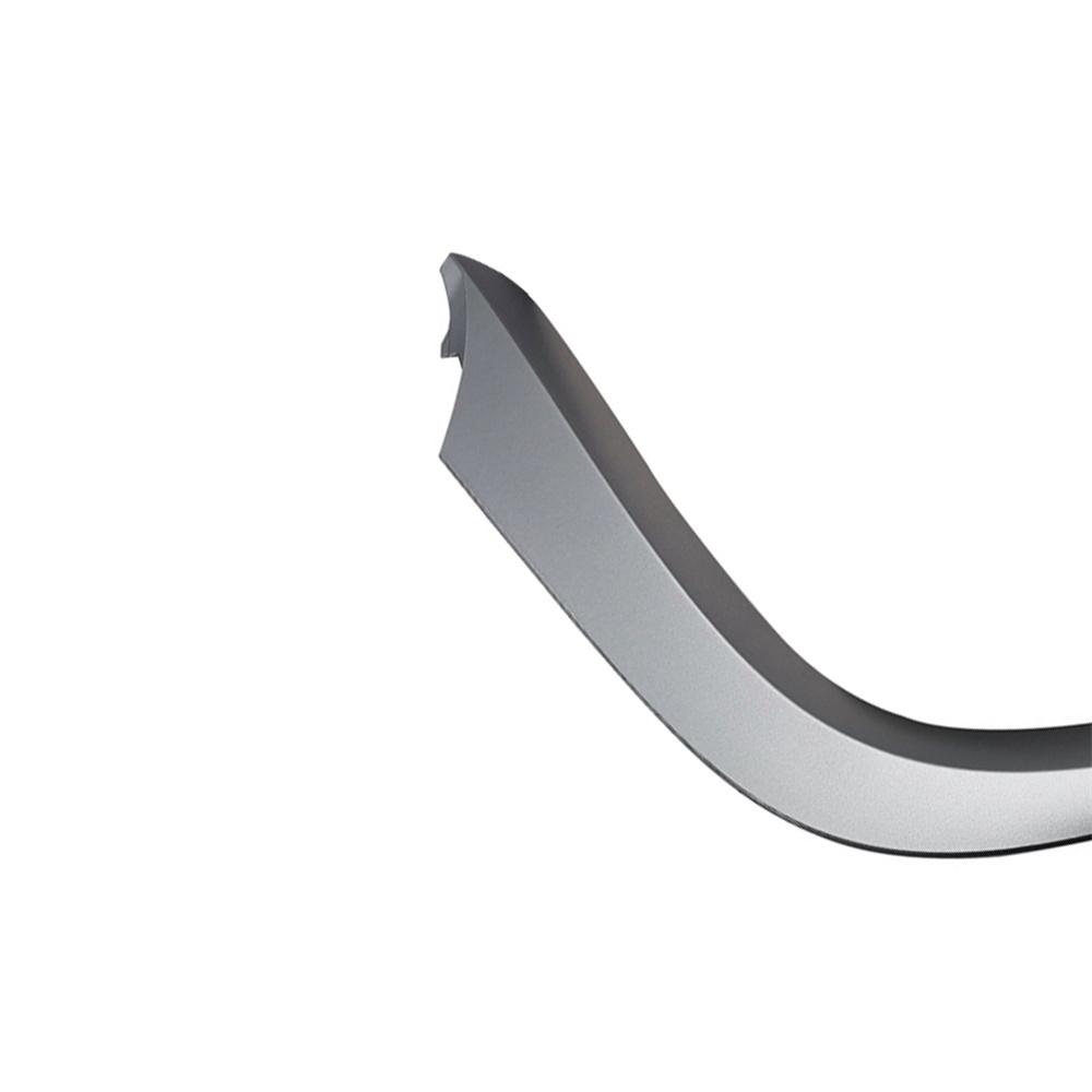 Car Dashboard Left Lower Trim Strip 55433-02121 For Toyota Corolla 2009-2013