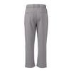 Men's English Gentleman Slim Fit Straight Leg Dress Pants | Casual Business Trousers For Commute