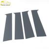 Stainless Steel Anti-Scratch Bright Trim for King Kong Cannon Models (Window & Body)