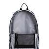 New Jordan Polyester Backpack Regular Unisex Illusion Blue JD2413006AD-002