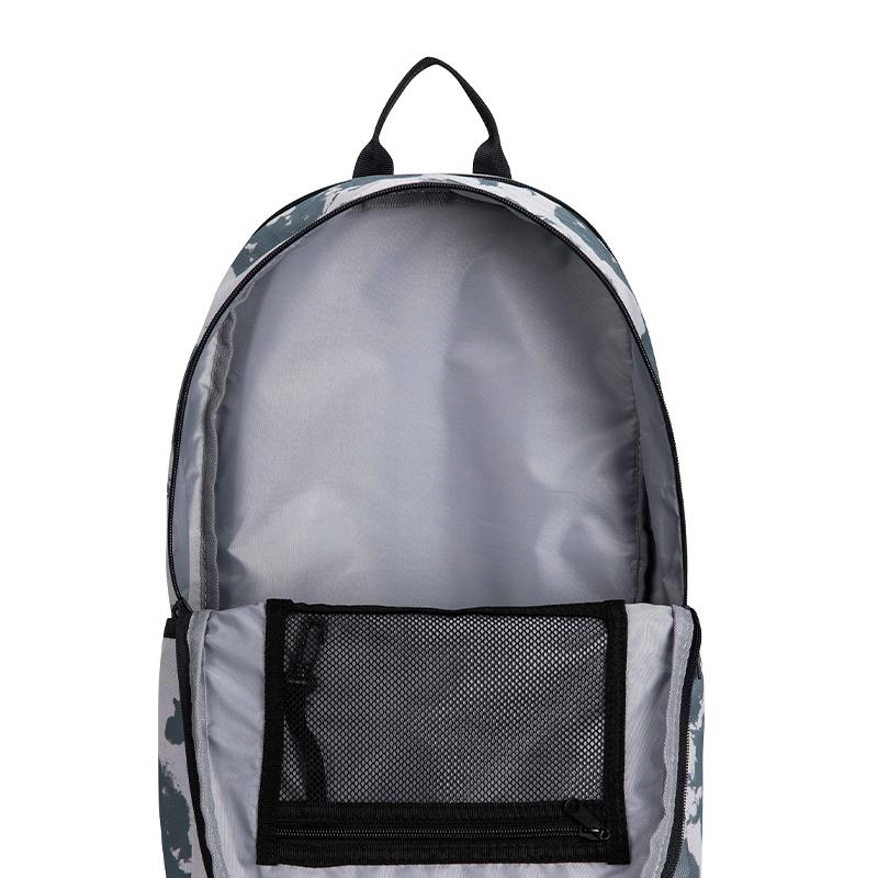 New Jordan Polyester Backpack Regular Unisex Illusion Blue JD2413006AD-002