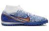 Nike Mercurial Superfly 9 Academy CR7 Tf 'Azulejo' DQ5320-182