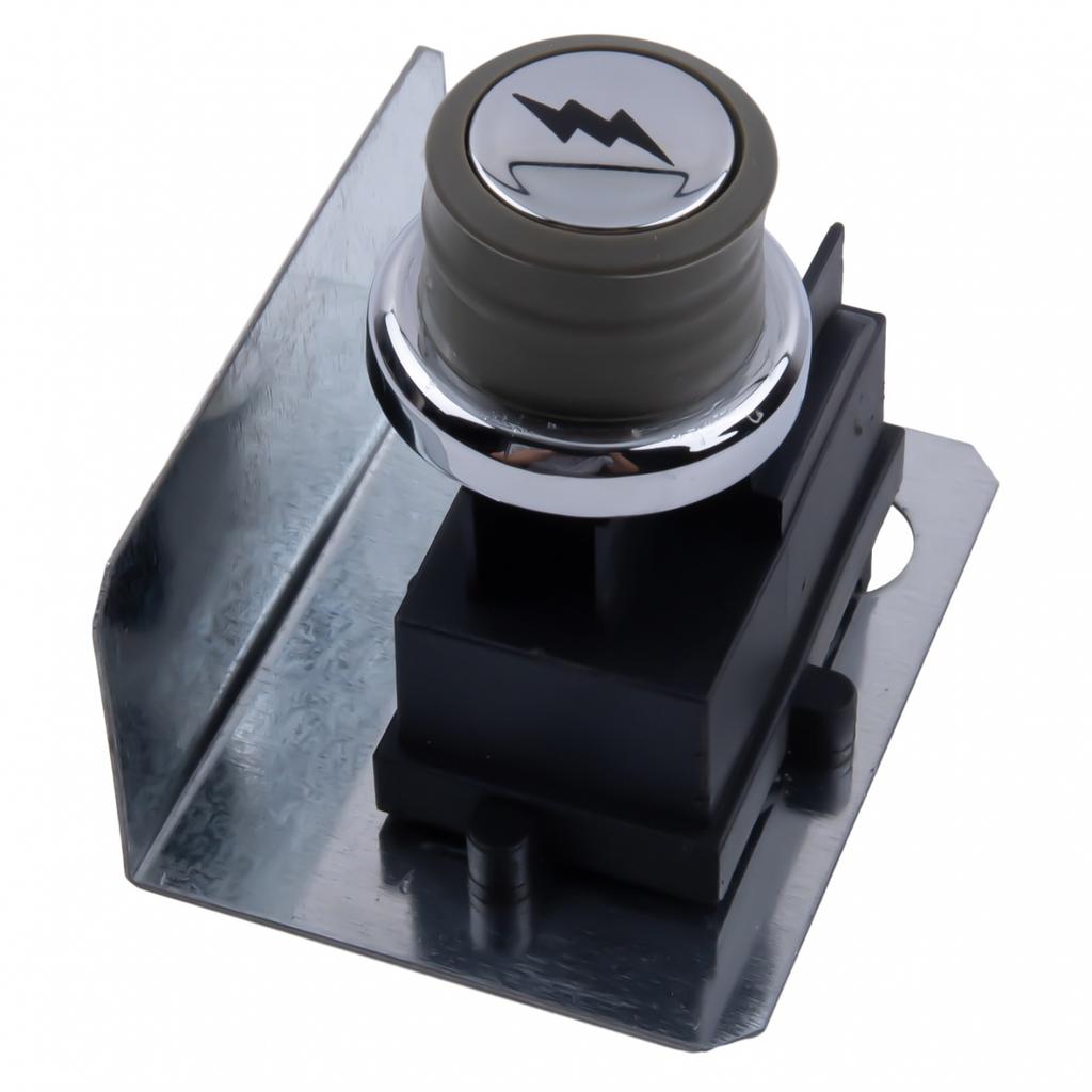 200g Ignitor Module 300 Series E310 E320 For Weber