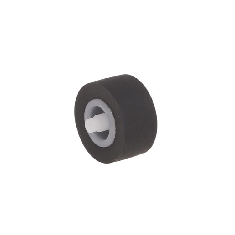 Cassette Deck Tape Recorder Belt Pulley Wheel Rubber Belts Set for RSCH404X 510X Double Card Combination Sound System