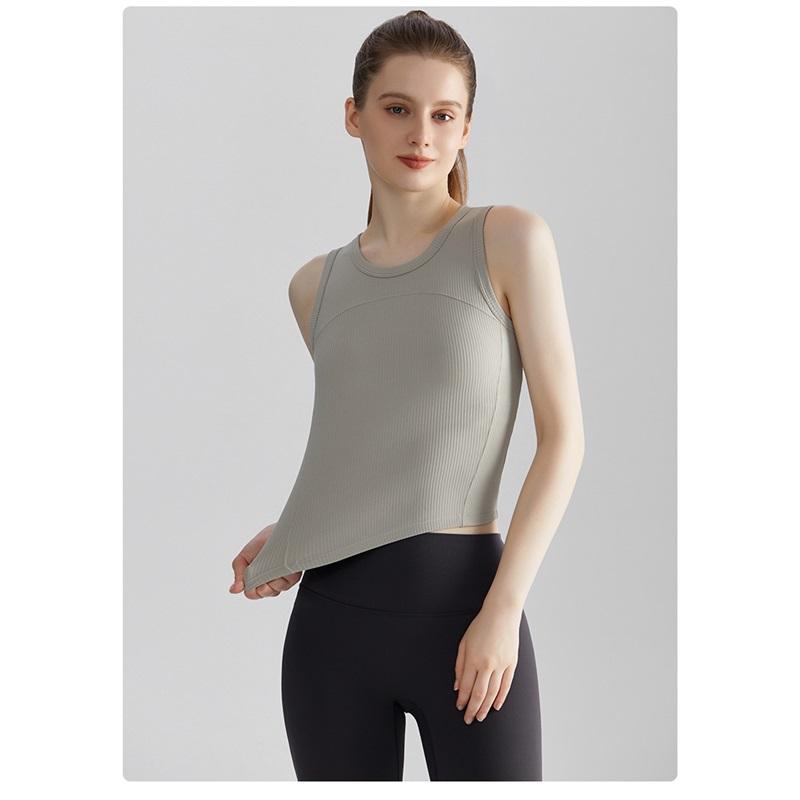 Exercise Anti-Shock Yoga Vest Premium