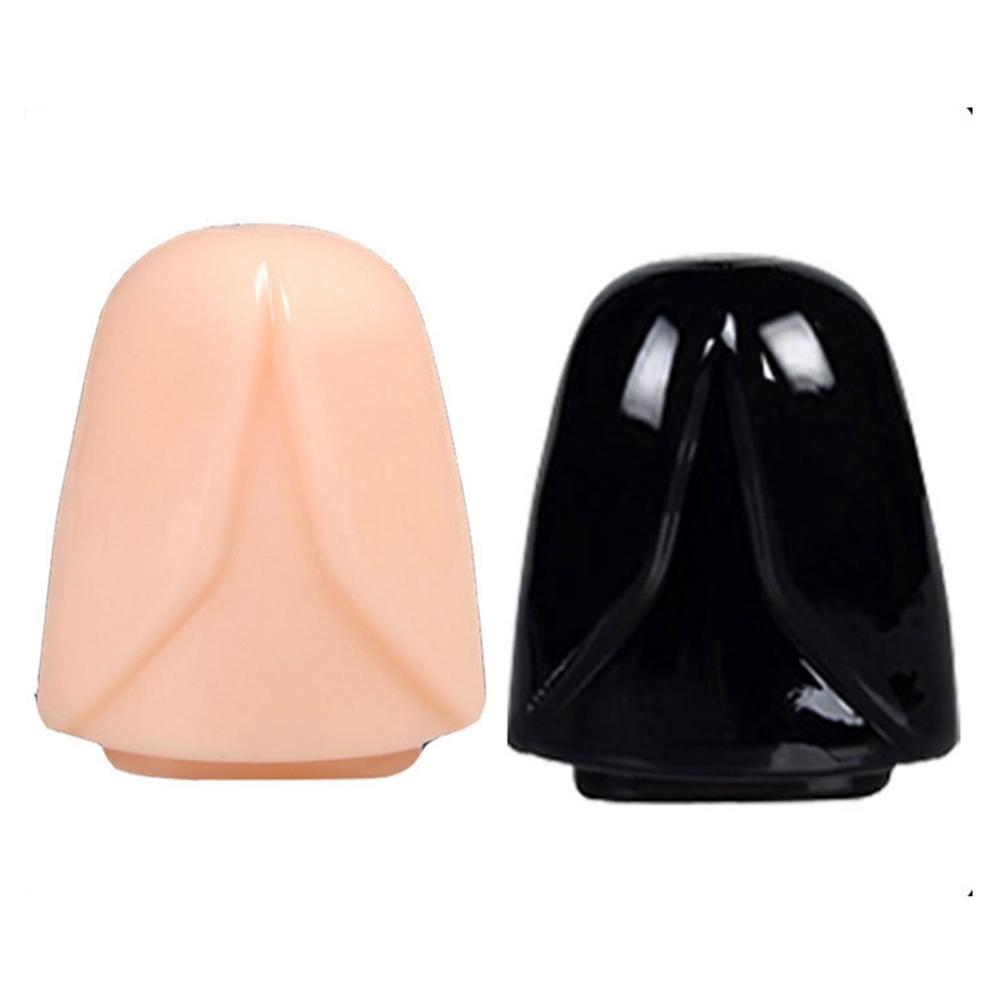 2PCS Special Penis Sleeve Silicone Condom Penis Extension Cock Rings Adult Sex Products For Men