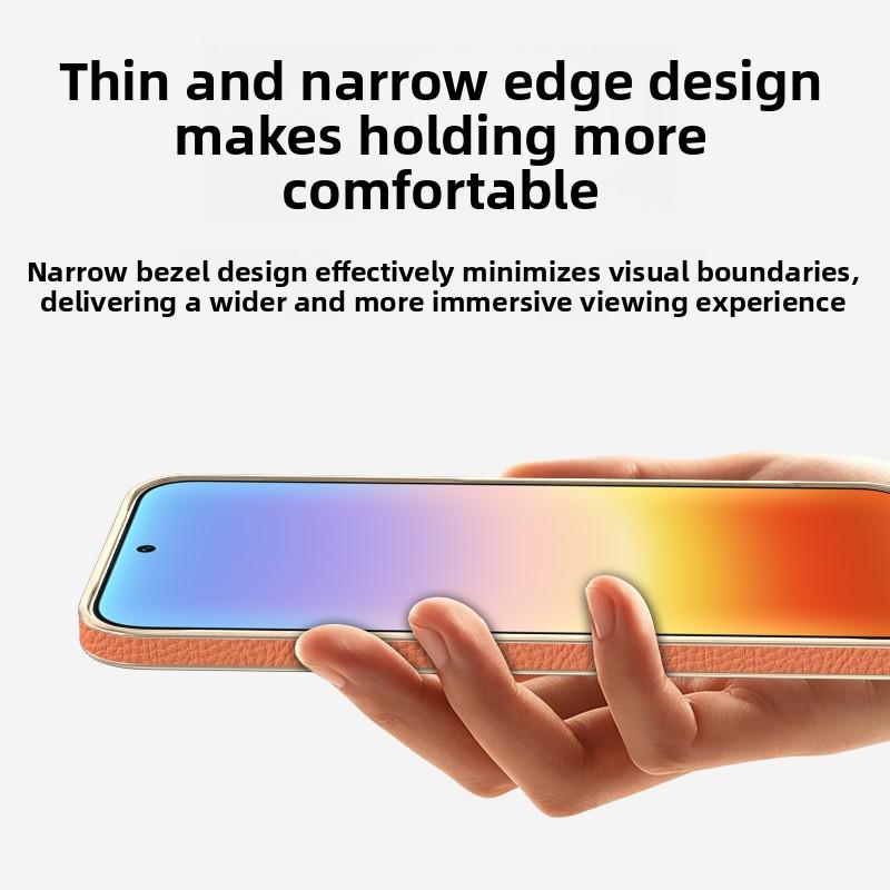 For Huawei Pura 80 Pro Plus Case Luxury PU leather Magnetic Wireless Charging Protect Back Cover Case For Pura 80 70 Pro Shell