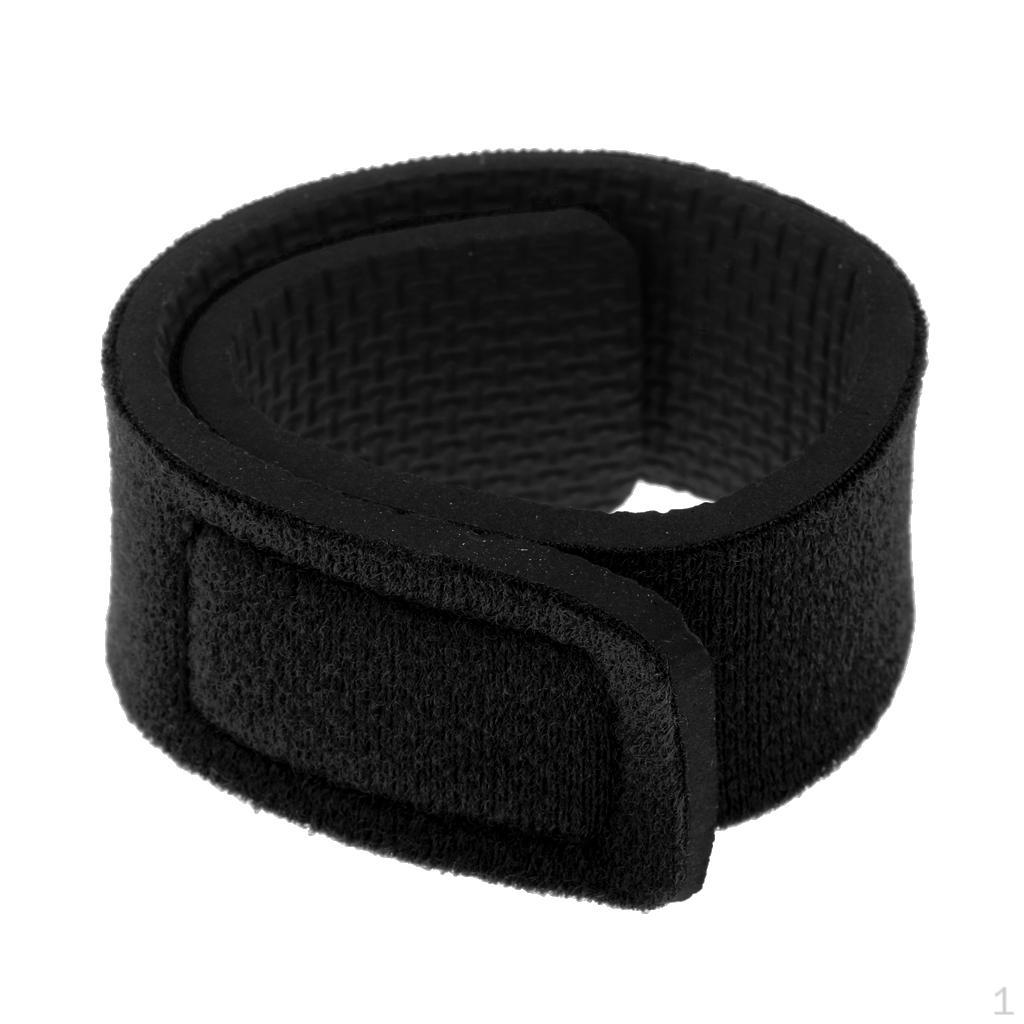 Cane Webbing Belt Elastic Strap Holder Accessories