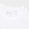 New FILA T Shirt Men's Standard White WT F11M523104A-WT