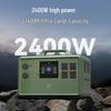 Jingdong LiFePO4 Portable Power Station