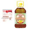 Purifying Soap (3x100g) & Rapeseed Oil (5L) Bundle