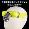 Diving Light Headlight T6 LED Ultra Bright High Power 3 Modes Lighting Long Distance Illumination Camping Mountaineering Nighttime Amphibious