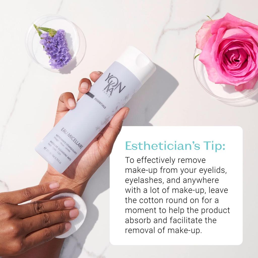 YONKA Apă Micelară_200mL/Curățare