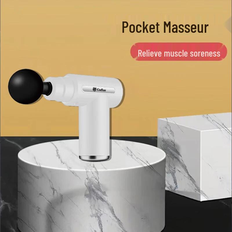 GUFIUS Rejuvenating Set