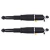 AP02 2PCS Rear Air Shocks Suspension Struts for Cadillac Escalade Chevy Tahoe Suburban 1500 GMC Yukon 2001-2014 25979391