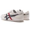 Onitsuka Tiger Machu Racer Cream Black Red Sneakers 1183B770-100