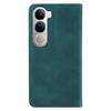 BETOPNICE 003 Wallet Phone Case for Vivo Y300 5G/Y200 5G/V40 Lite (Indonesia) 5G/4G Leather Cover with Stand
