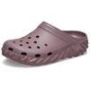 Salehe Bembury x Crocs Saru Clog Mochi Unisex Sneakers Purple 210141-5BM