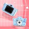 Kids Camera Cartoon Digital Camera Photography Video Camera MINI Education Toys For Children Baby Gifts 1080P Camera
