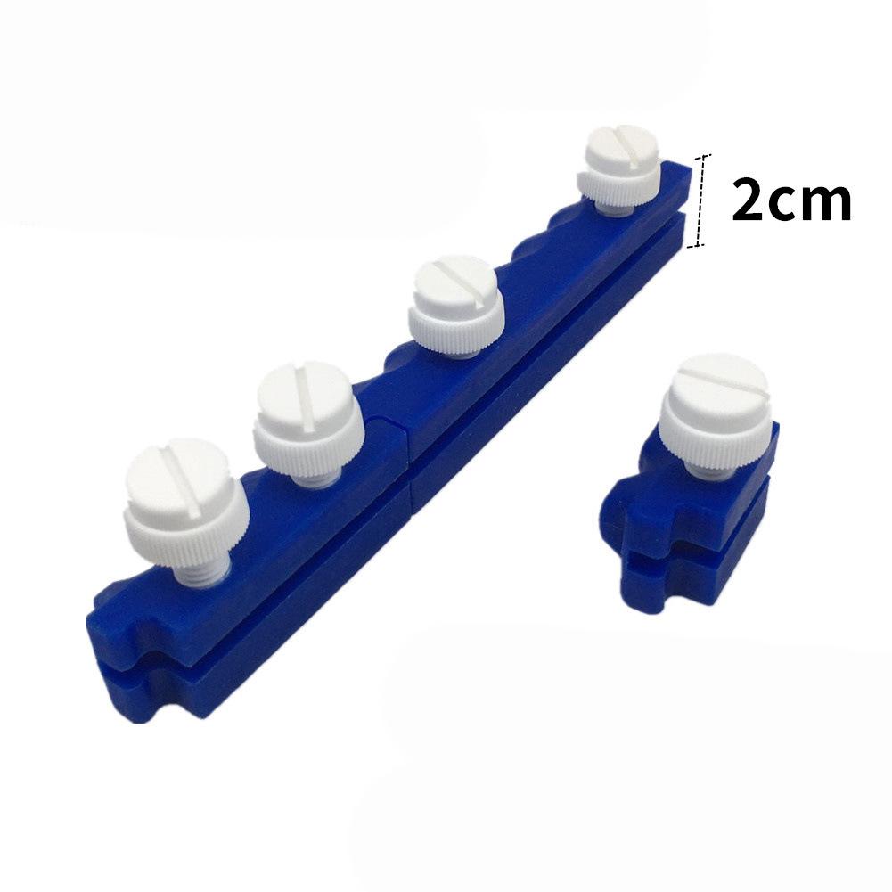 Car Dent Repair lever Pivot Protection Tool Body limiter Anti-skid Buckle tool dent Repair groove leveling hook Groove Hook Y7L5