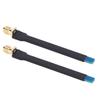 2pcs EMC EMI Near Field Probe Magnetic Field Probe Electric Field Probes SMA Female Antenna