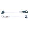 Cordless Stick Vacuum Cleaner 8500 Pa Suction Dirts Removal Cordless Stick Vacuum 600ml Dust Cup Effective Cleansing for Floor