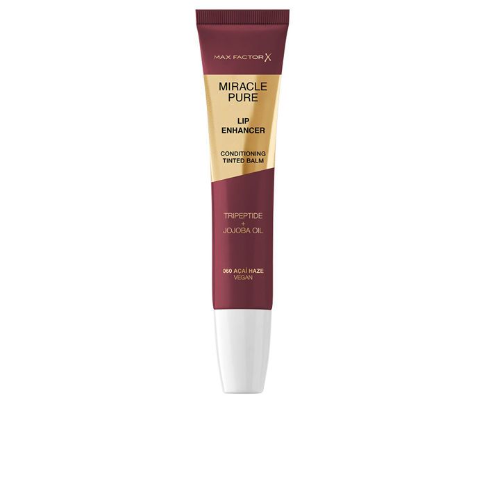 Baume à lèvres MIRACLE PURE #060-Açai Haze 12 ml