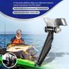 Transducer Mount Bracket Replacement Mount 000-10262-001 for Skimmer Transducer Skimmer Mount Skimmer Transom Mount