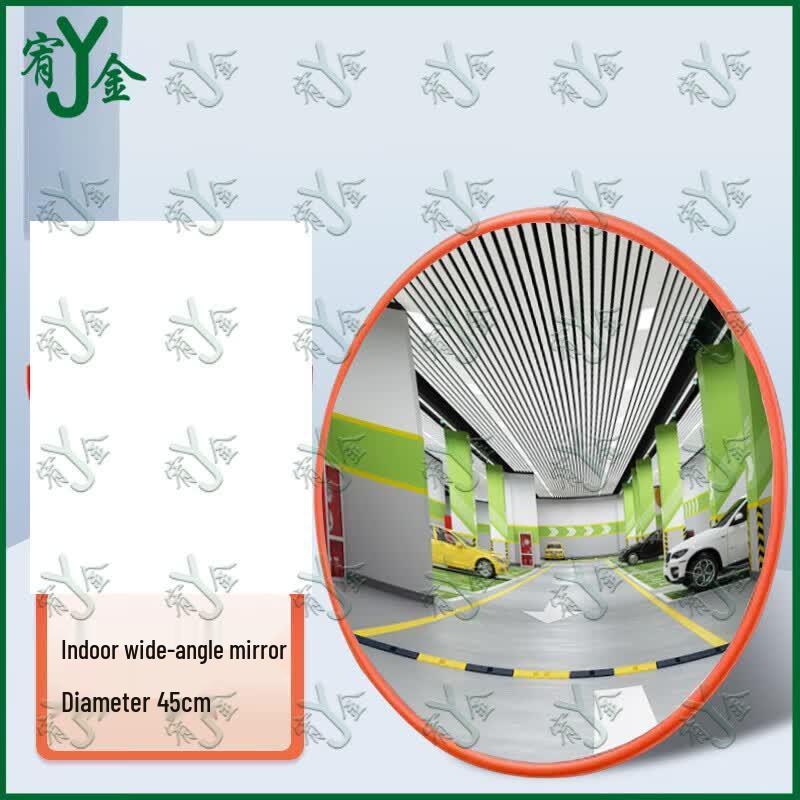 Youjin Traffic Safety Convex Mirror