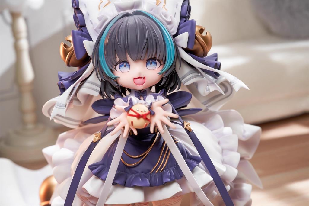 Azur Lane Kleine Cheshire Ver. 16er Maßstab PVC & ABS Bemalte Komplettfigur