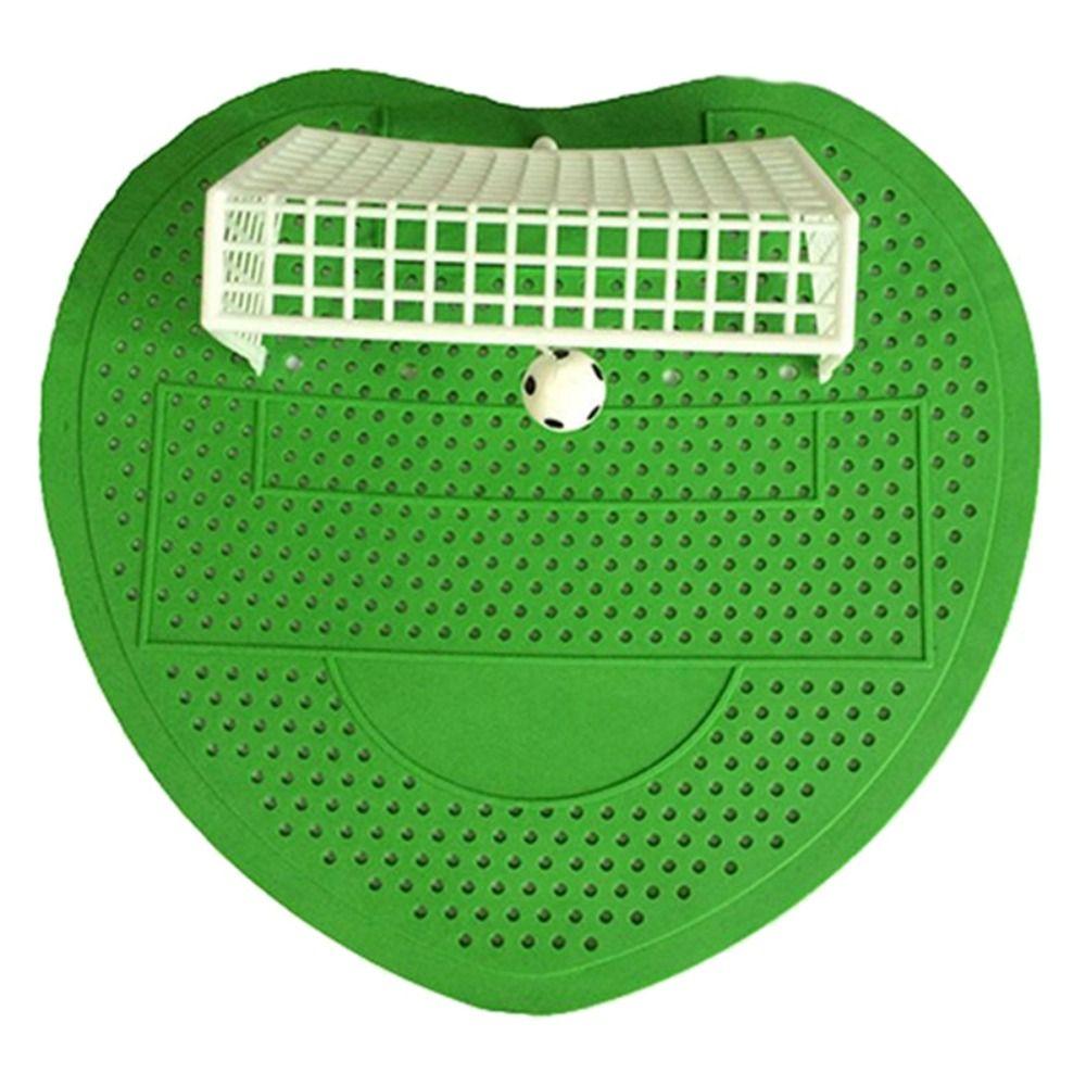 Anti-Clog Aroma Pad Prevent Splashing Urinal Mat 1PC Fragrant Tablets  Bathroom