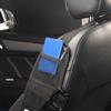 Universal Car Seat Side Organizer Multi-Pocket Automotive Front Seat Organizer for Cars SUV & Truck