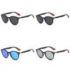 Design Classic Trendy Sunglasses For Men Polarized Summer Sun Protection Uv