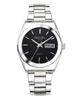 [VALENTINO RUDY] VALENTINO RUDY Men's Metal Fashion Wristwatch VR206623B-BKWT