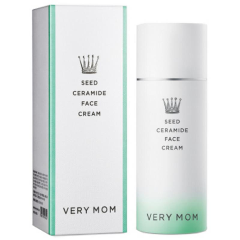 Крем для лица Very Mom Seed Ceramide 85 мл