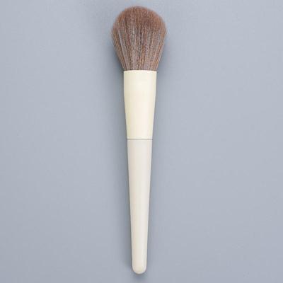 Zero Degree Soft Loose Powder & Blush Brush