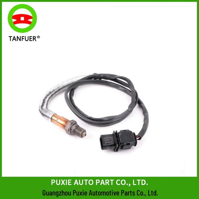 BMW E60/E71 Oxygen Sensor & Monitor 11787570760